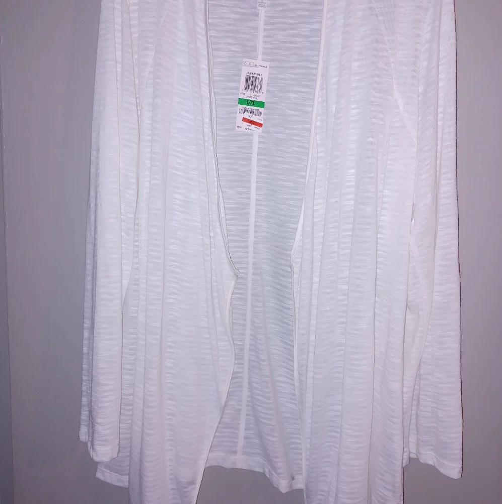 Open Cardigans - Picture 2 of 4